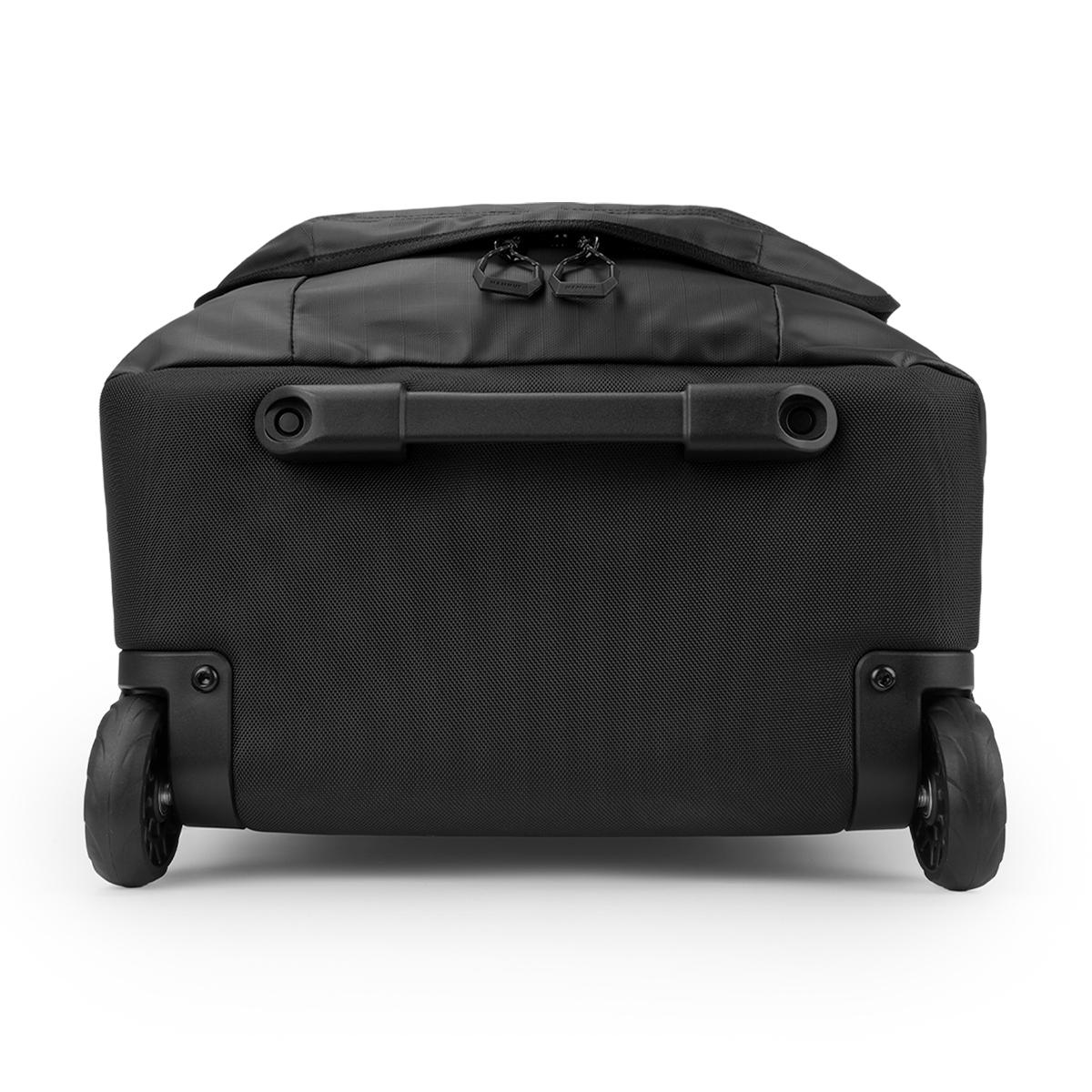 マムート ボストンキャリー 90L リュックキャリー ソフトキャリー