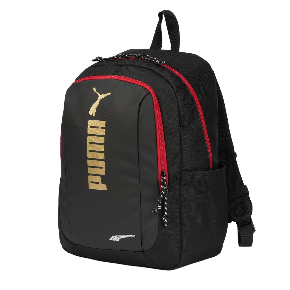 プーマ アドルフII リュック キッズ 子供 A4 20L PUMA ADOLFII J20456