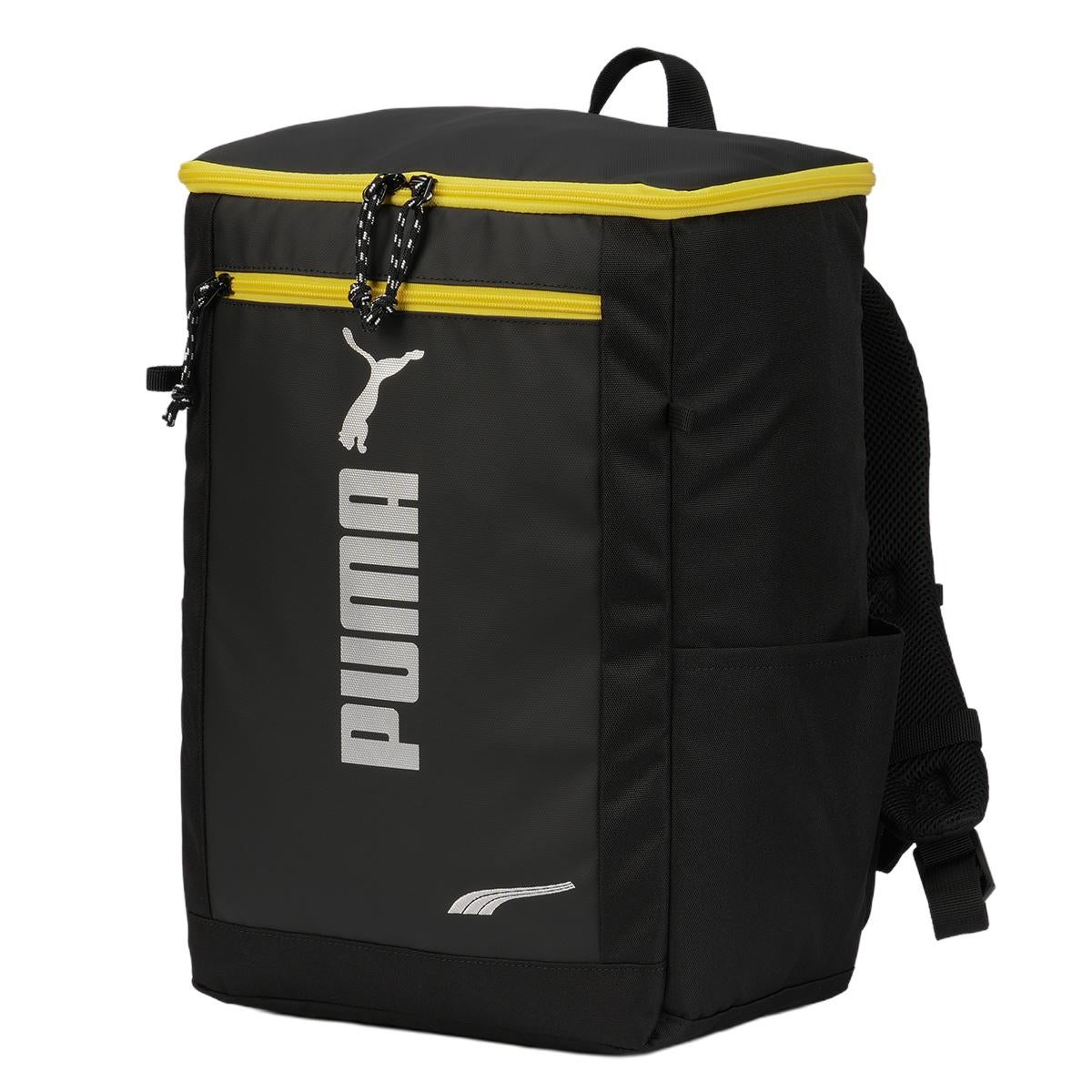 プーマ アドルフII リュック キッズ 子供 ボックス型 A4 20L PUMA