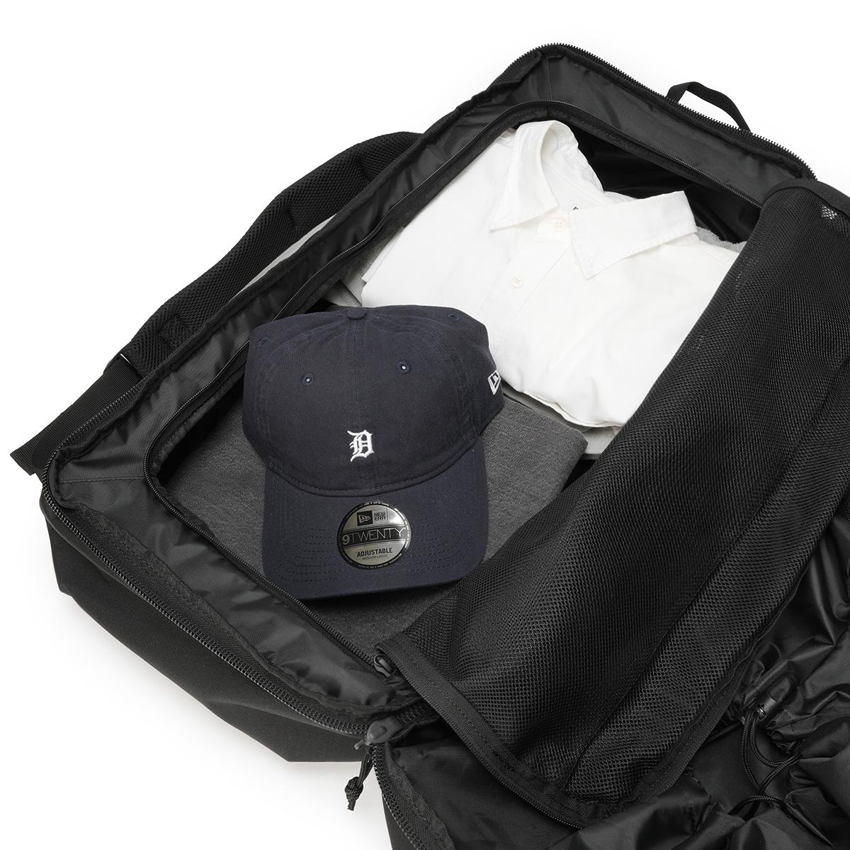 プーマ 2WAY ボストンバッグ リュック バックパック 50L 遠征 PUMA