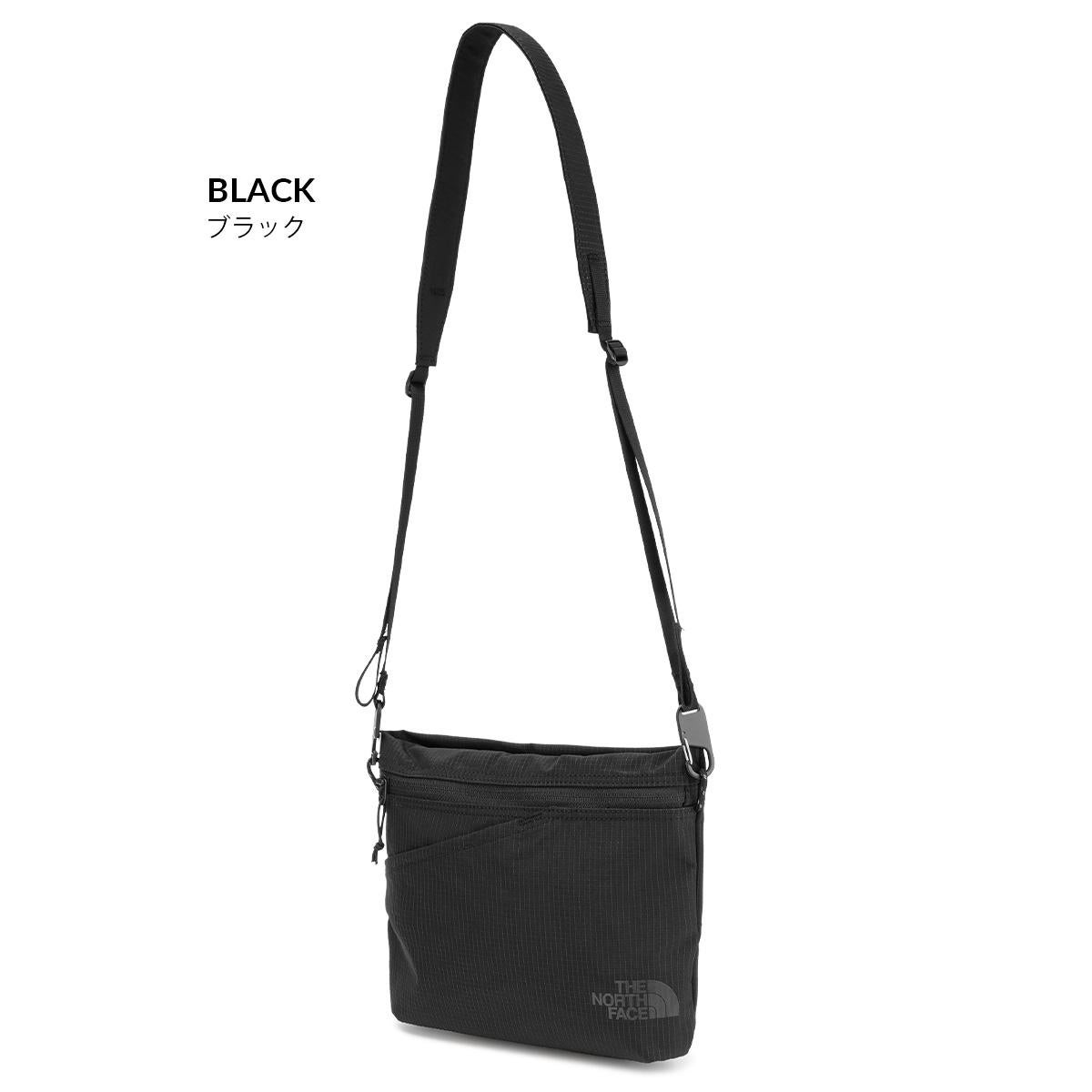 ノースフェイス ラフター ショルダーバッグ THE NORTH FACE RAFTER