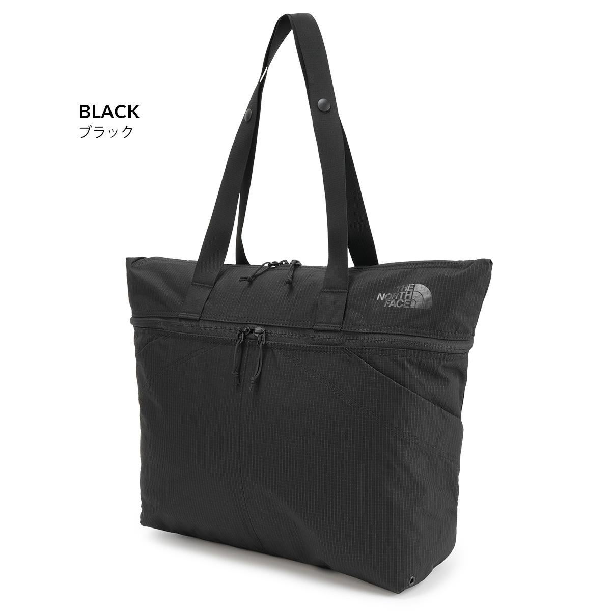 ノースフェイス ラフター トートバッグ 20L B4 THE NORTH FACE RAFTER