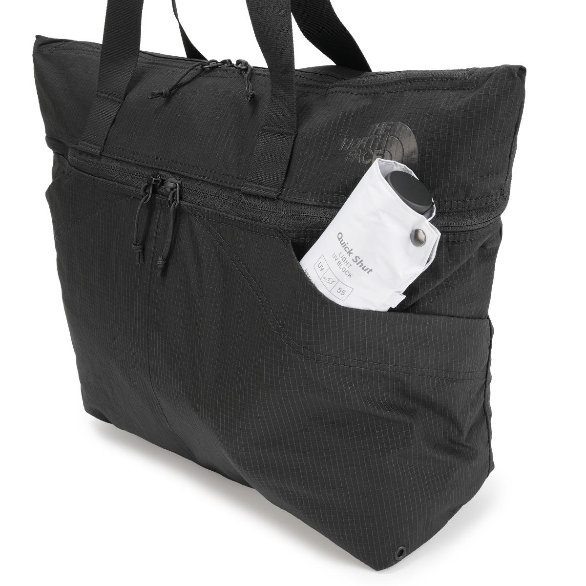 ノースフェイス ラフター トートバッグ 20L B4 THE NORTH FACE RAFTER