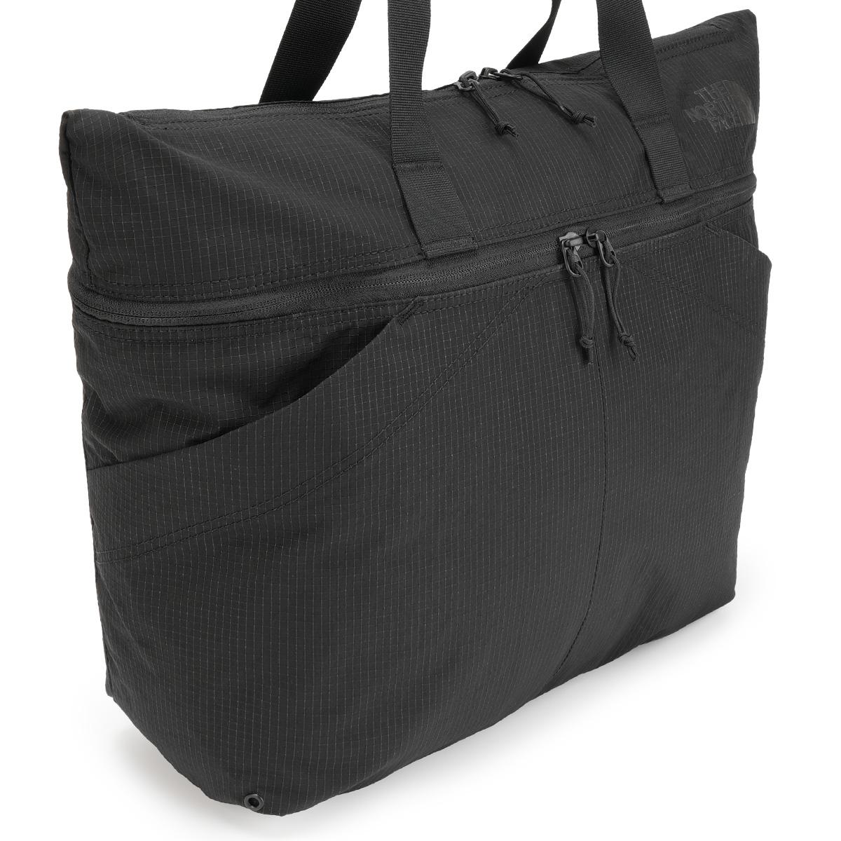 ノースフェイス ラフター トートバッグ 20L B4 THE NORTH FACE RAFTER
