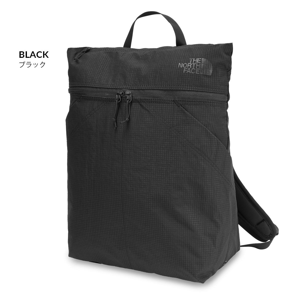ノースフェイス ラフター リュック 21L A4 THE NORTH FACE RAFTER