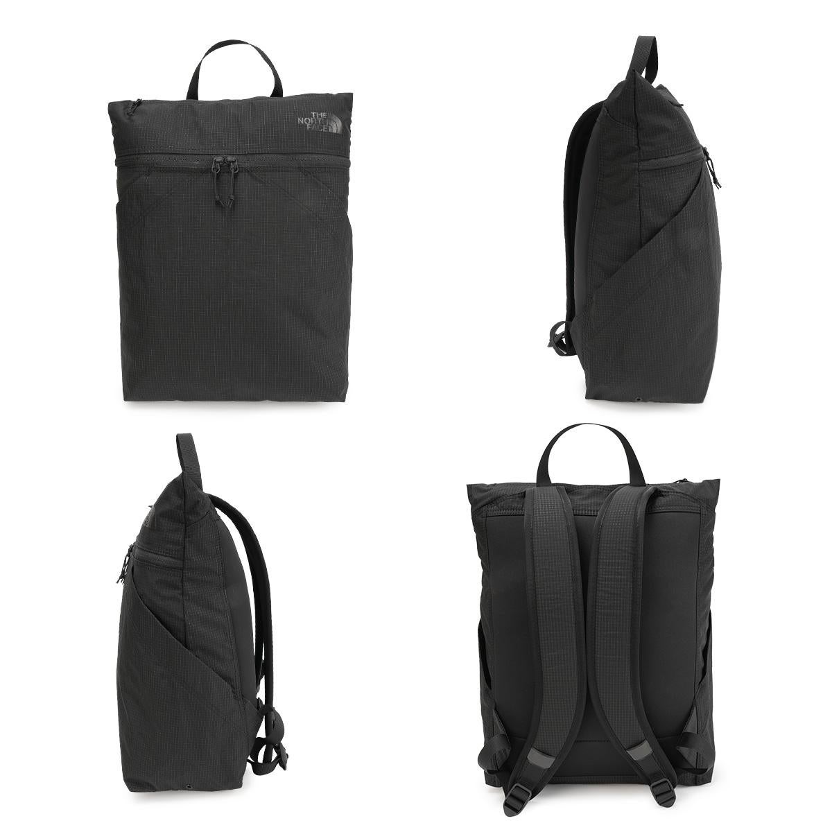 ノースフェイス ラフター リュック 21L A4 THE NORTH FACE RAFTER