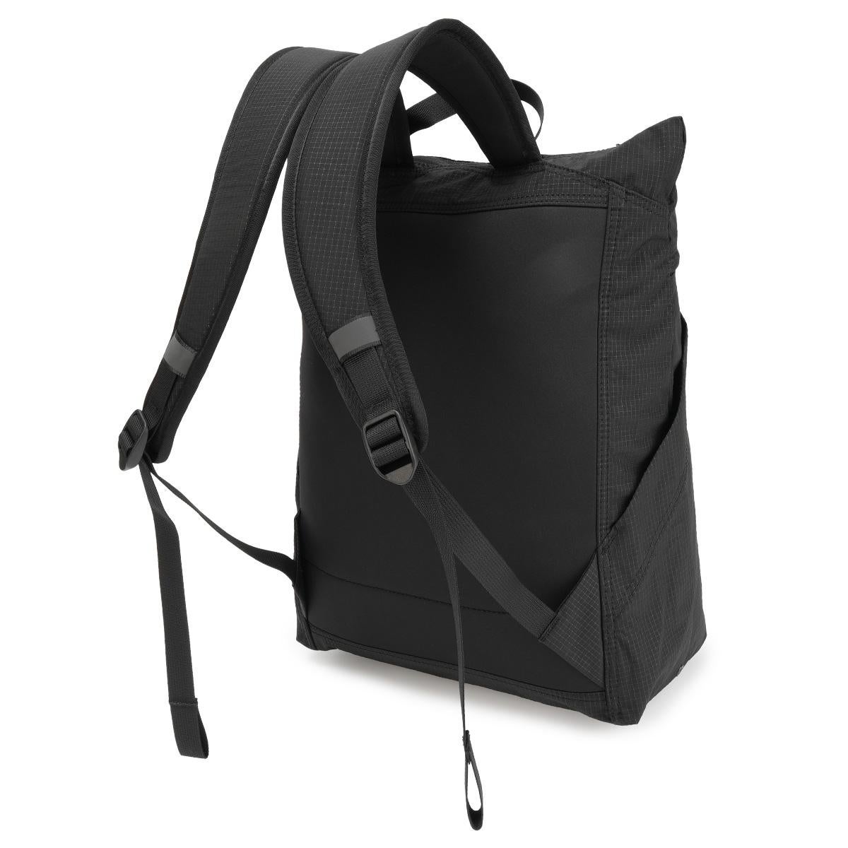 ノースフェイス ラフター リュック 21L A4 THE NORTH FACE RAFTER