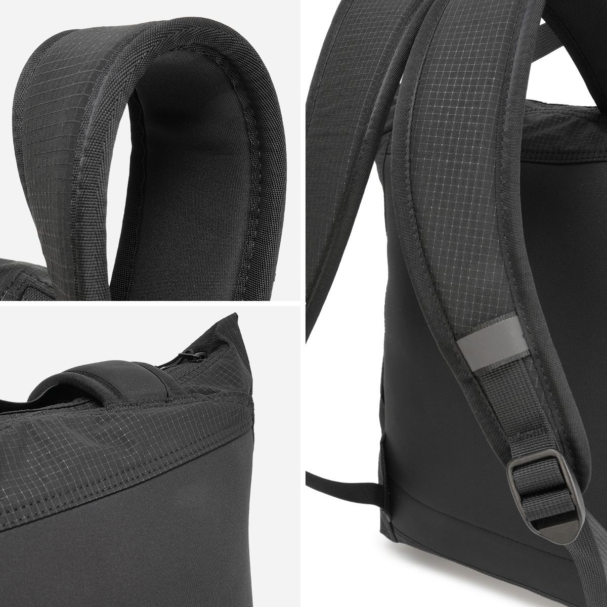 ノースフェイス ラフター リュック 21L A4 THE NORTH FACE RAFTER