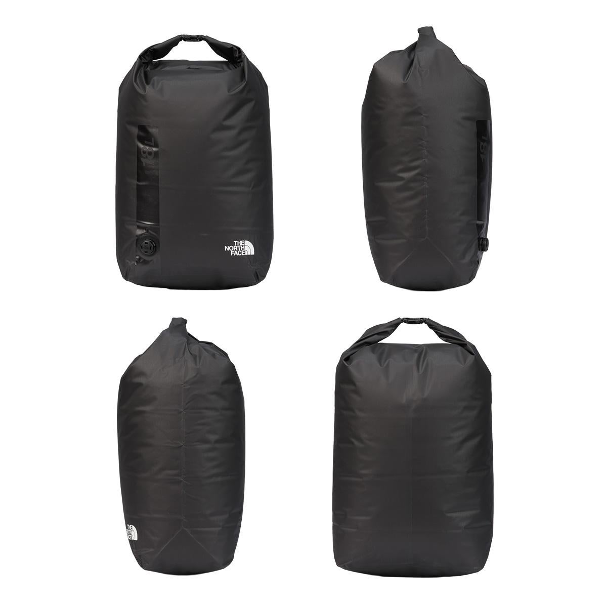 ノースフェイス ドライバッグ 防水ポーチ 18L THE NORTH FACE NN32363