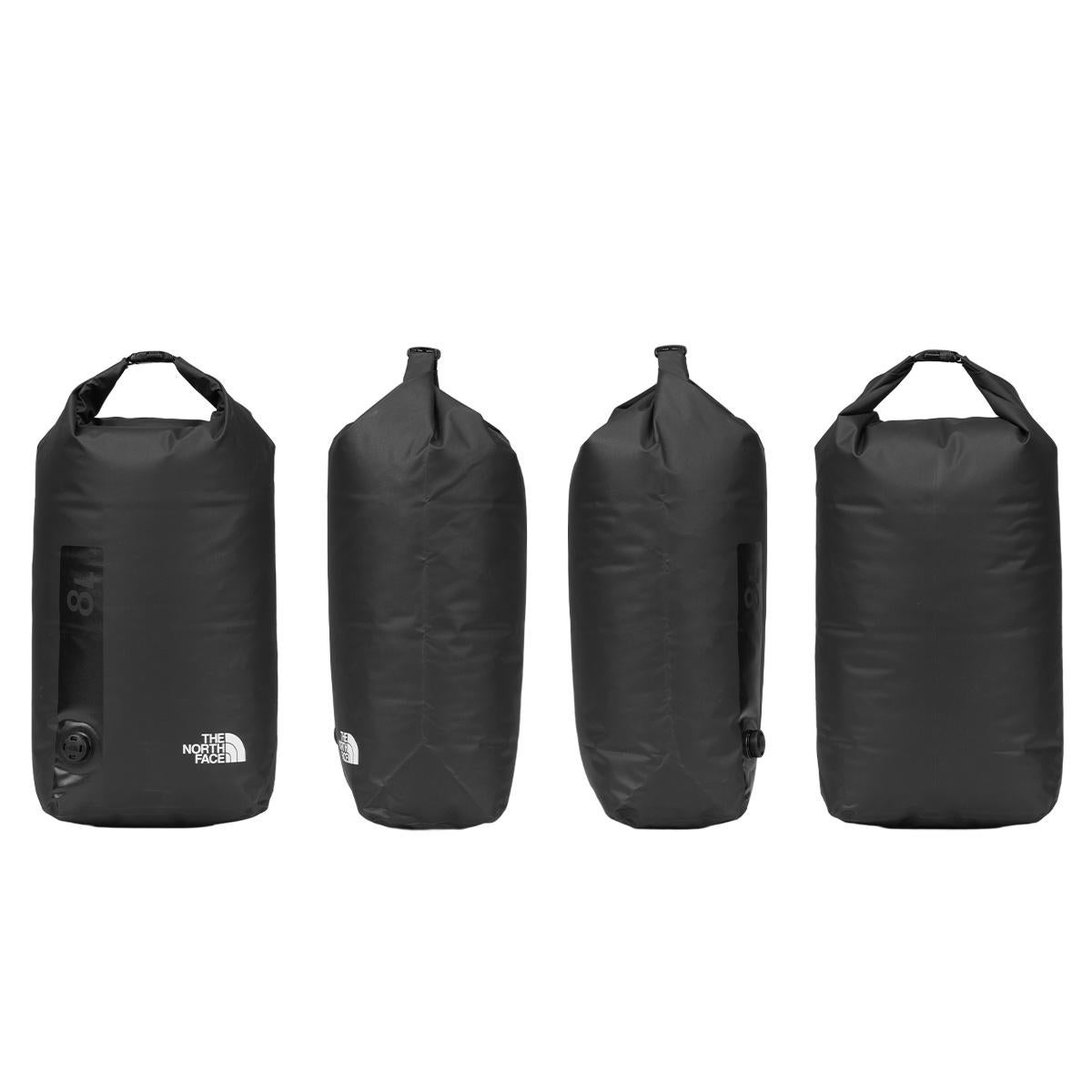 ノースフェイス ドライバッグ 防水ポーチ 8L THE NORTH FACE NN32365