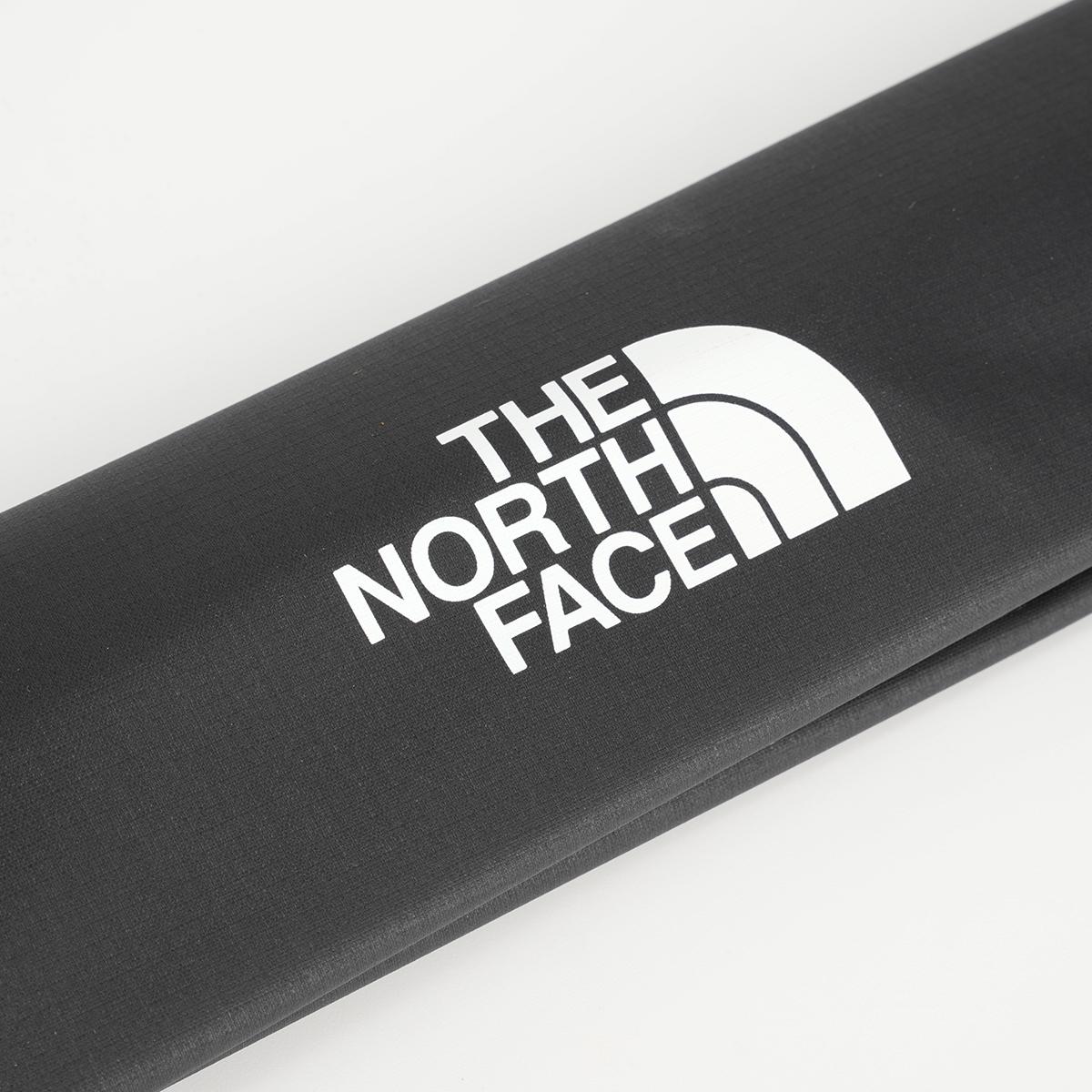 ノースフェイス ドライバッグ 防水ポーチ 8L THE NORTH FACE NN32365