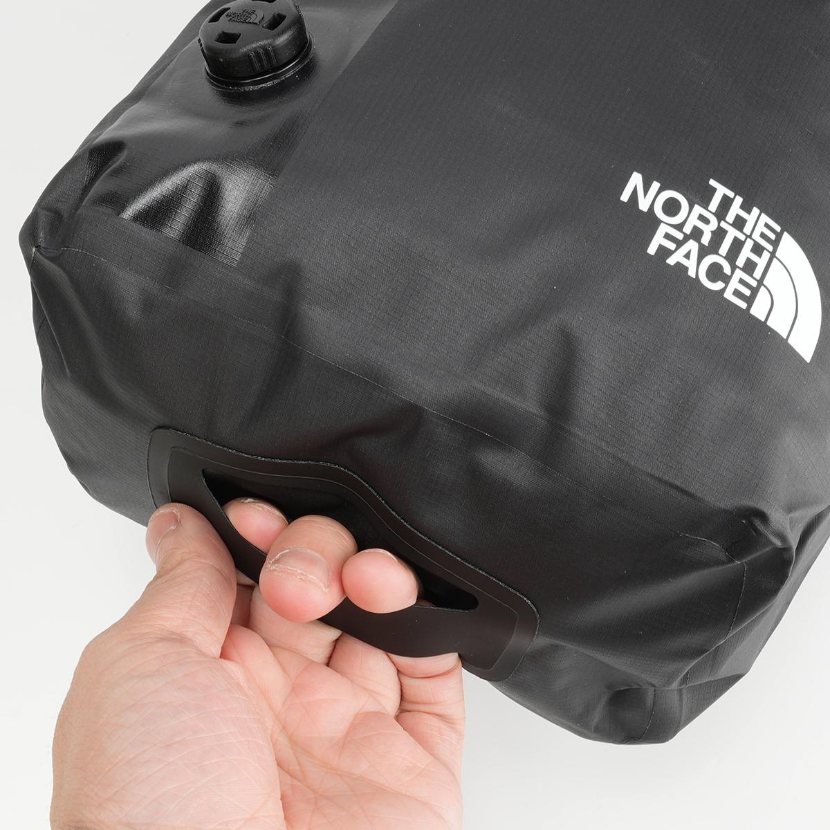 ノースフェイス ドライバッグ 防水ポーチ 8L THE NORTH FACE NN32365