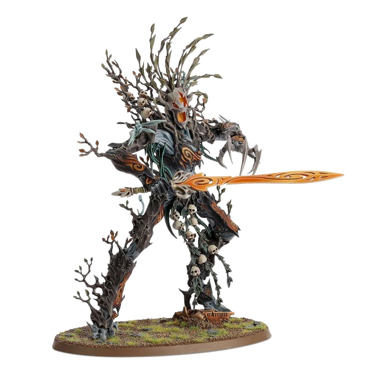 ウォーハンマー エイジ・オヴ・シグマー AoS バトルフォース