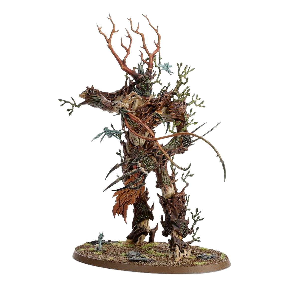 ウォーハンマー エイジ・オヴ・シグマー AoS バトルフォース