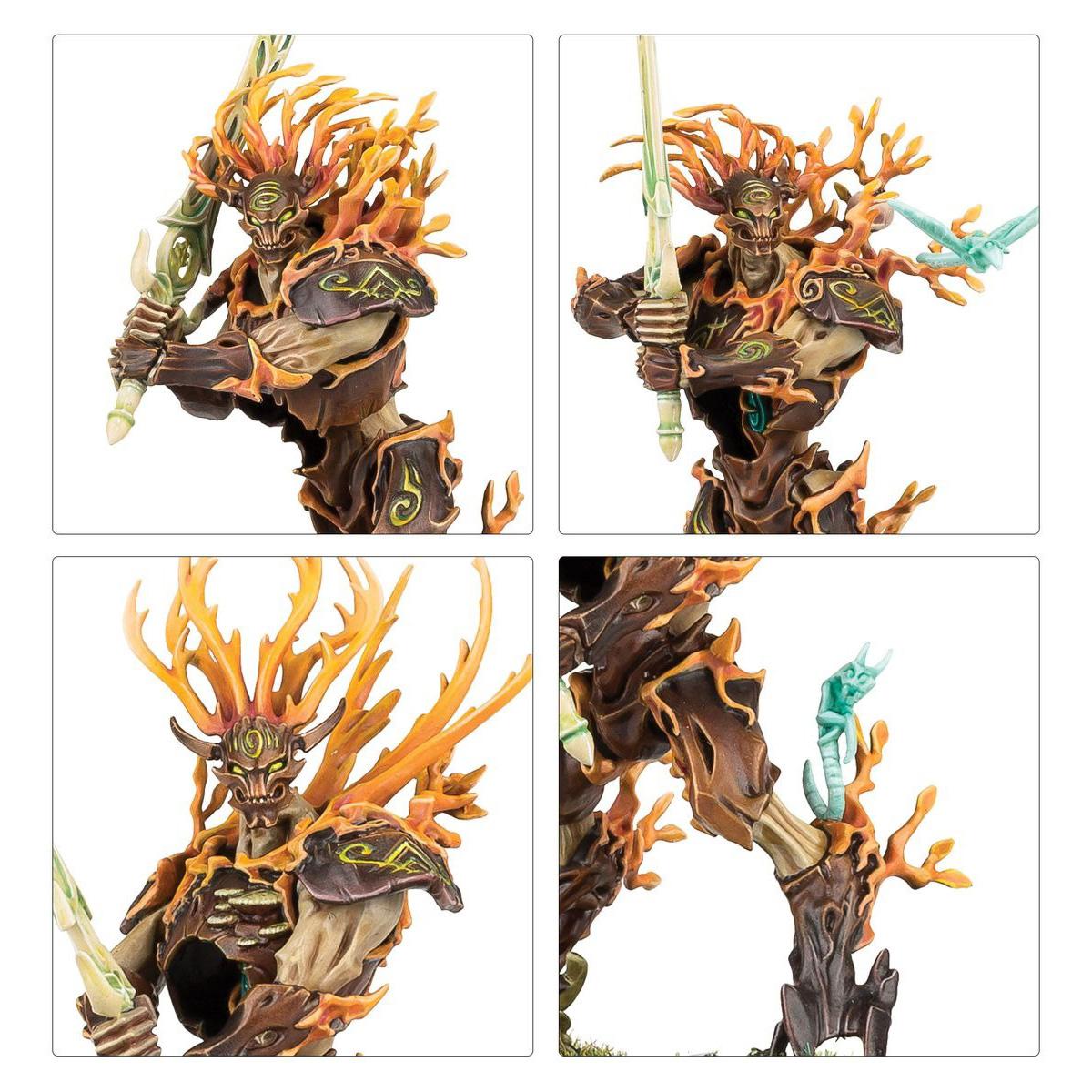 ウォーハンマー エイジ・オヴ・シグマー AoS バトルフォース