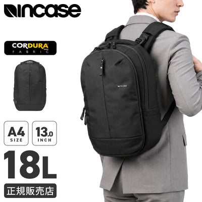 インケース シティ ビジネスリュック Incase City 37191017｜ONLINE 