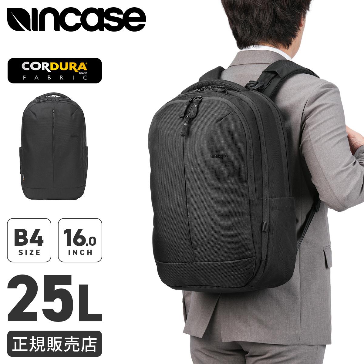 インケース トラックス ビジネスリュック Incase TRACKS 137242053002