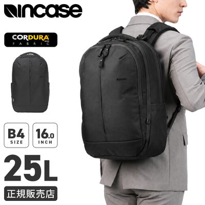 インケース トラックス ビジネスリュック Incase TRACKS 137242053002 
