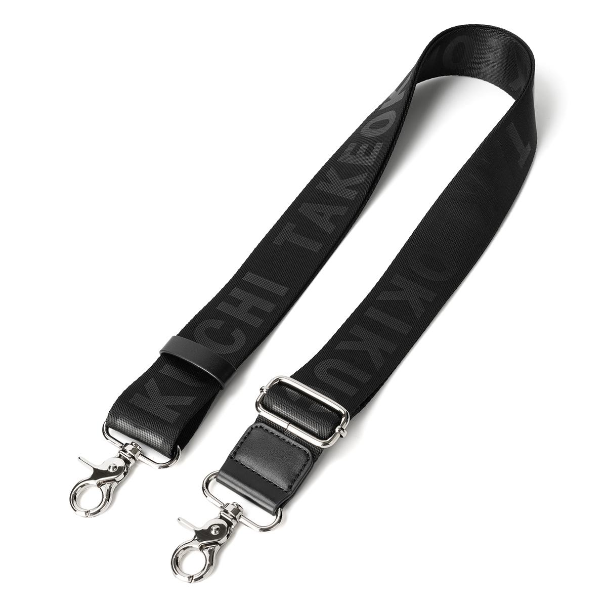 タケオキクチ ベルクロII ショルダーバッグ TAKEO KIKUCHI VELCRO II