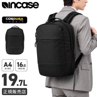 インケース アーク ビジネスリュック Incase A.R.C. 137213053003 