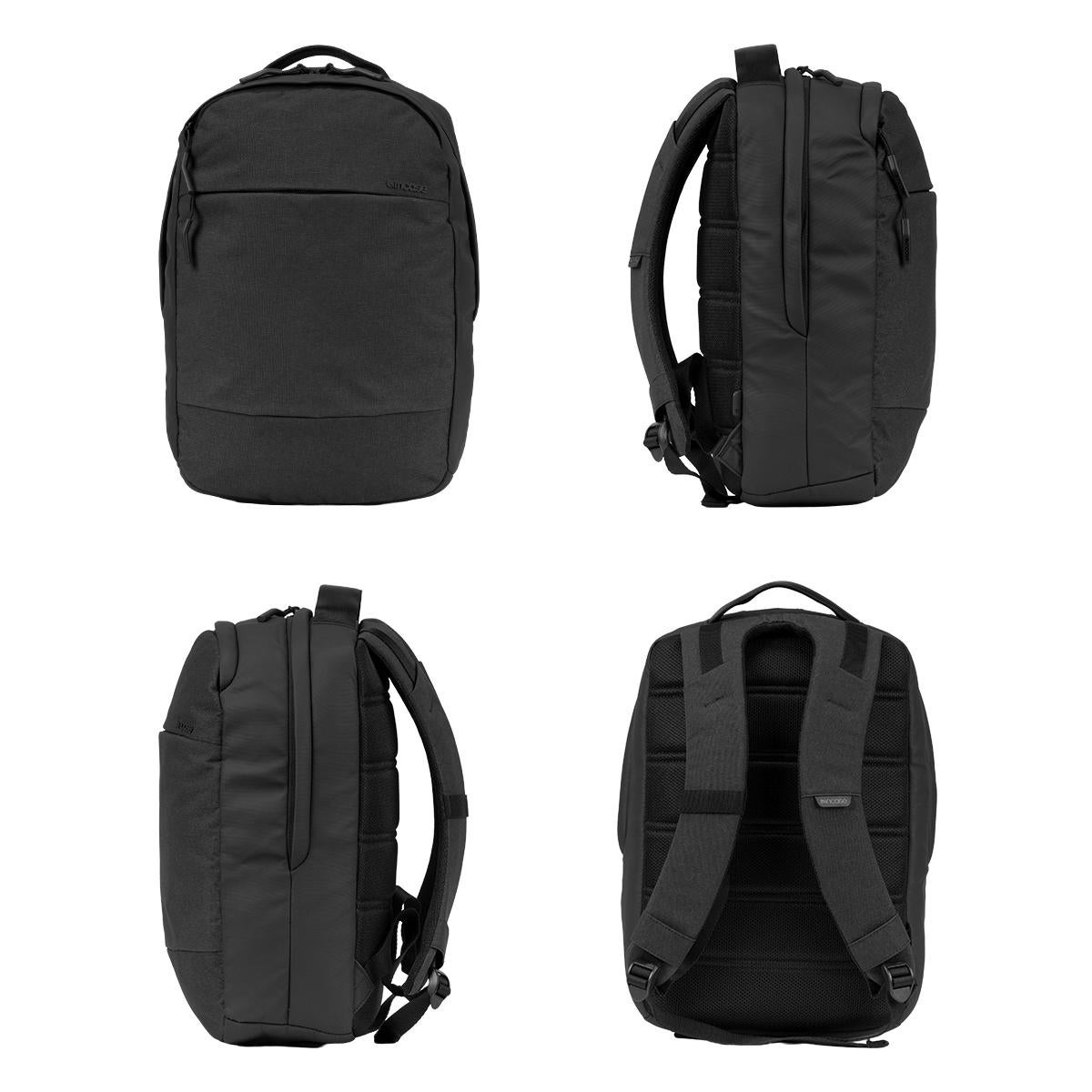 インケース シティ ビジネスリュック Incase City 37191017 LINECPN