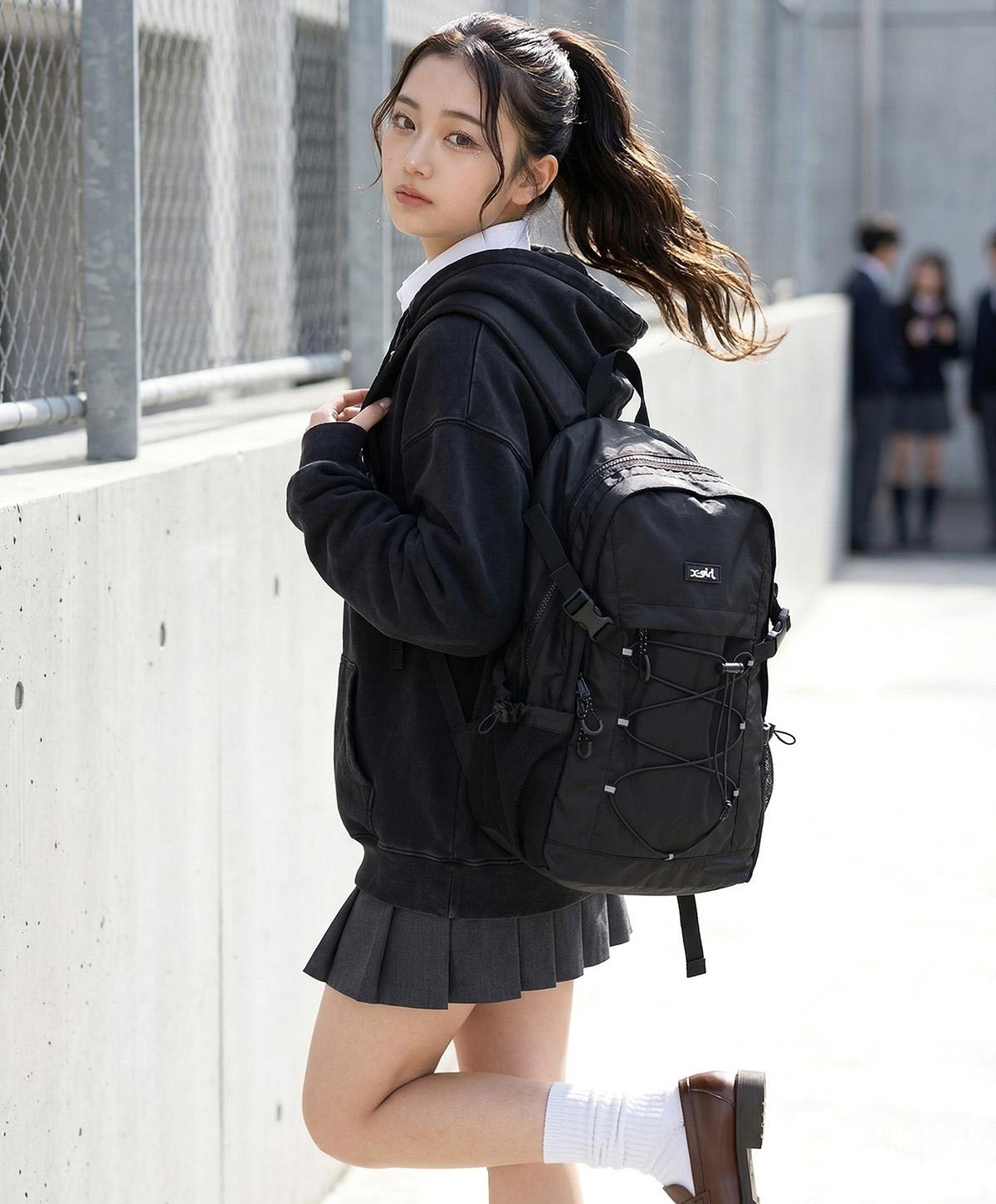 エックスガール バックパック 36L X-girl X-girl 105261053012｜ONLINE