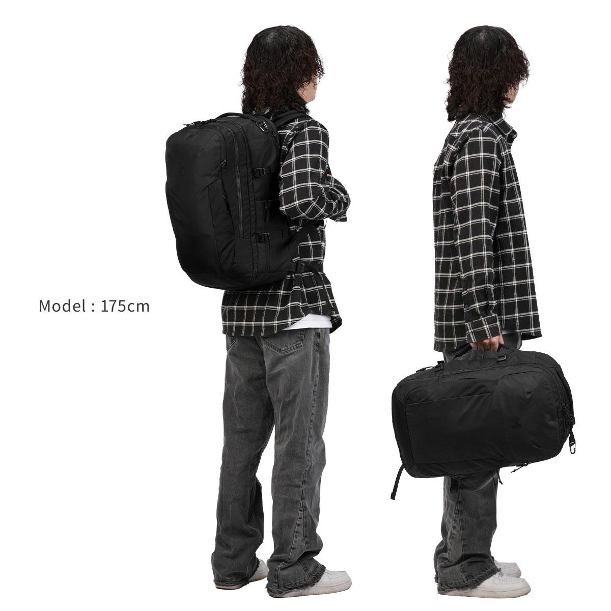 ミレー ビジネスリュック 機内持ち込み 30L MILLET EXP NX MIS01308