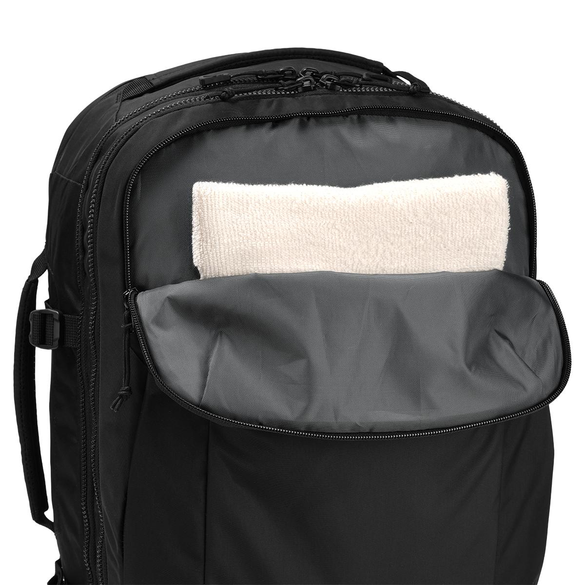 ミレー ビジネスリュック 機内持ち込み 30L MILLET EXP NX MIS01308