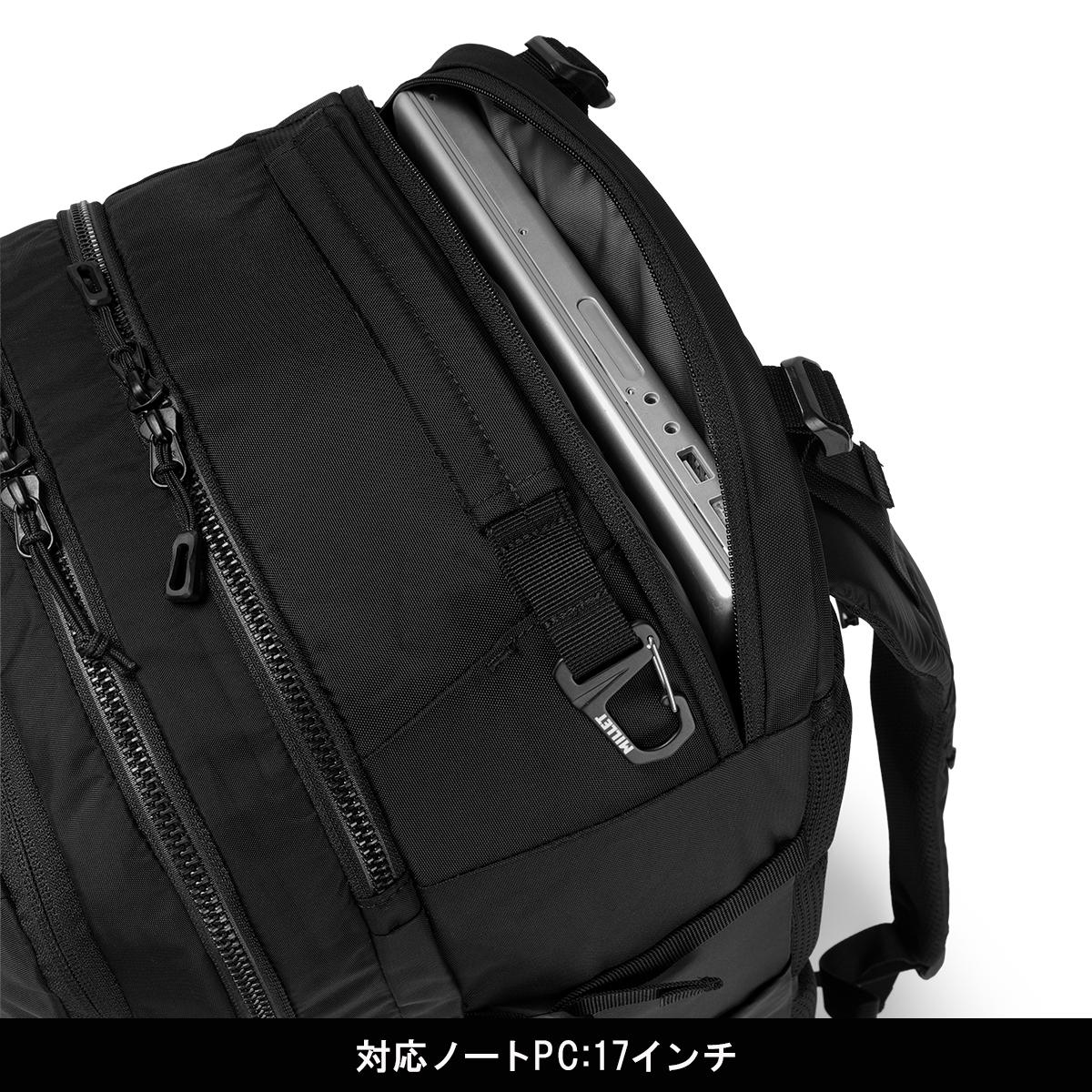 ミレー ビジネスリュック 機内持ち込み 30L MILLET EXP NX MIS01308