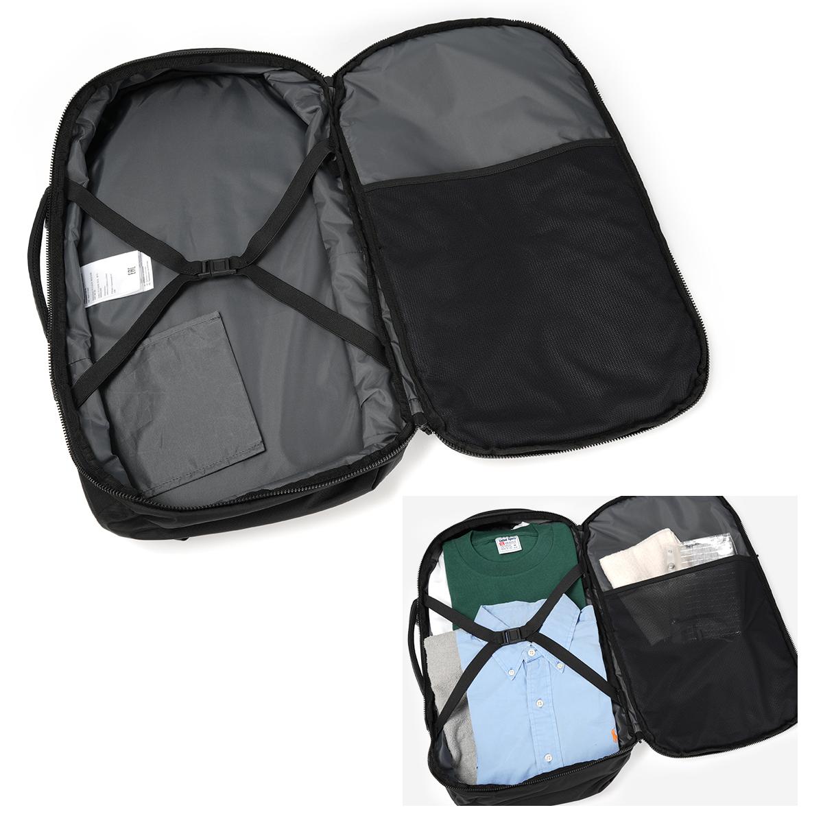 ミレー ビジネスリュック 機内持ち込み 30L MILLET EXP NX MIS01308