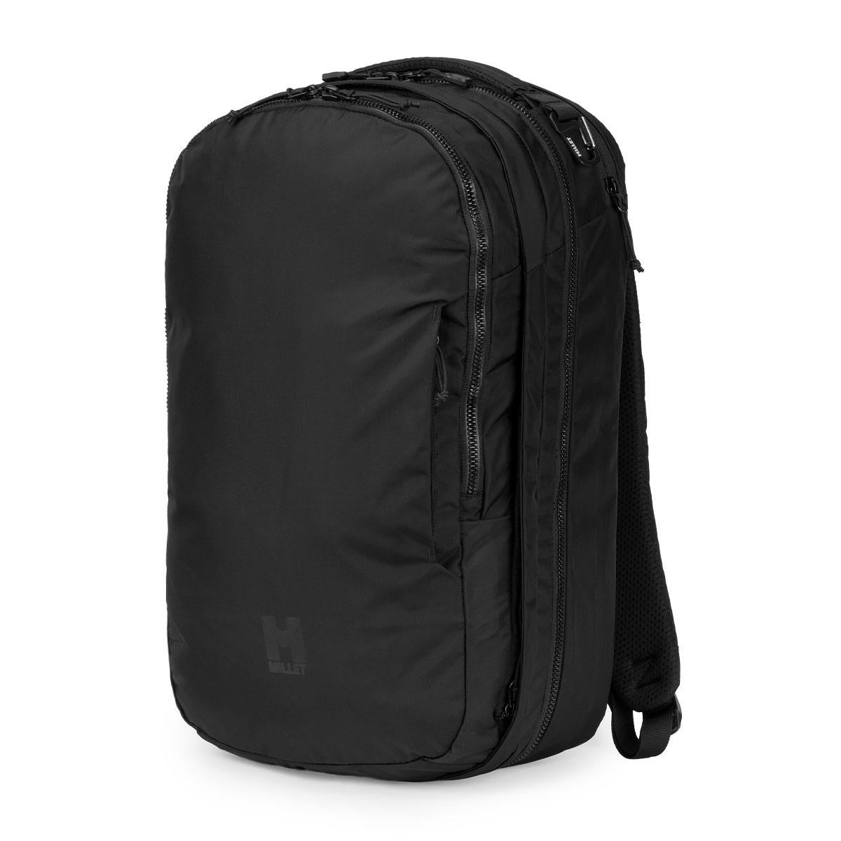 ミレー ビジネスリュック 20L/28L 拡張 MILLET EXP NX MIS01310