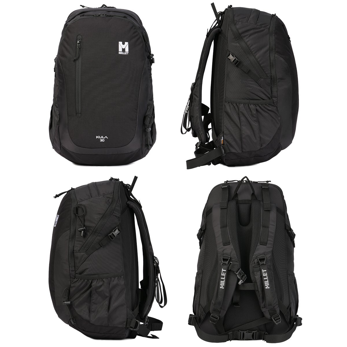 ミレー クーラ バックパック 30L MILLET MIS0545 ｜ONLINE STORE by