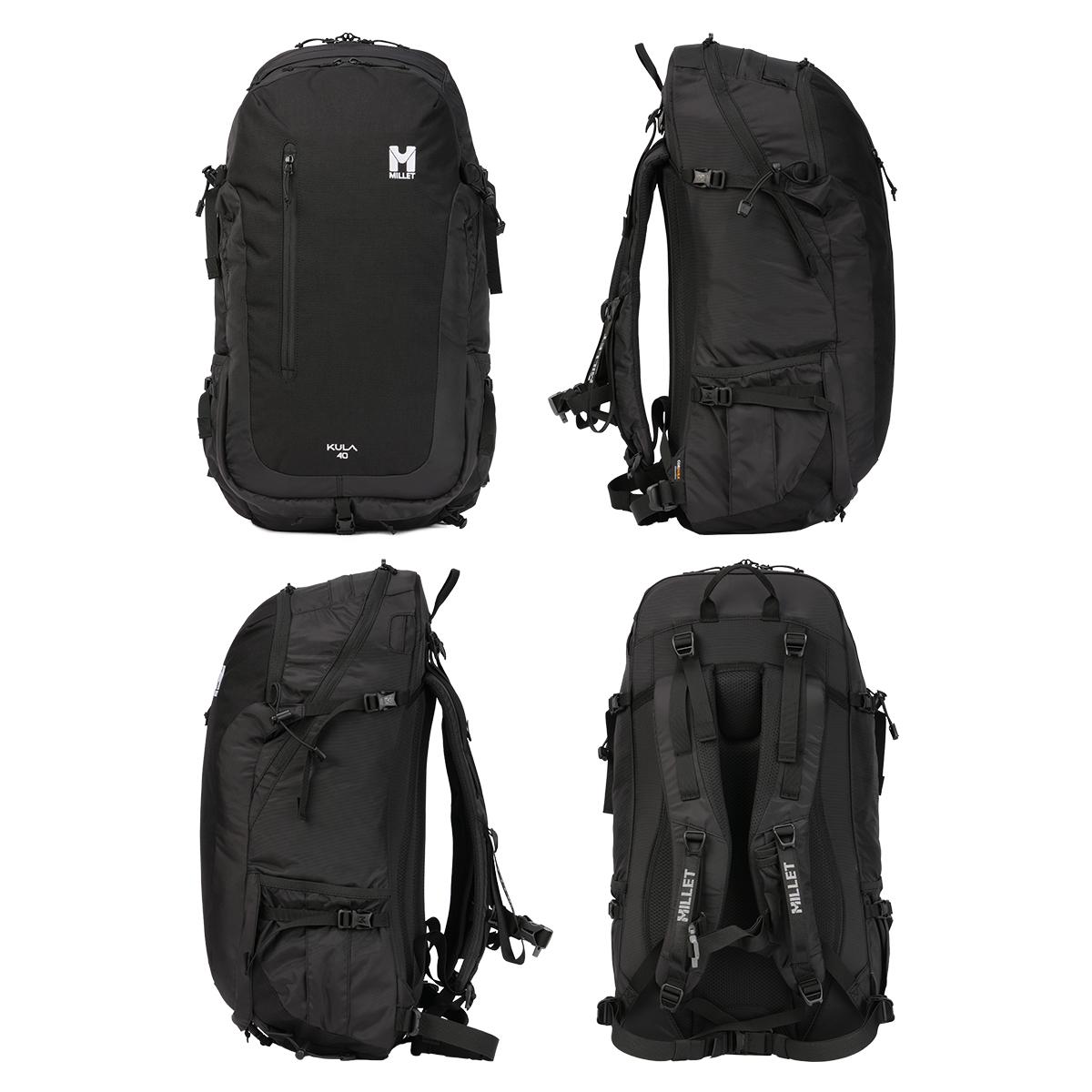 ミレー クーラ リュック MILLET MIS0629｜ONLINE STORE by SELECTION