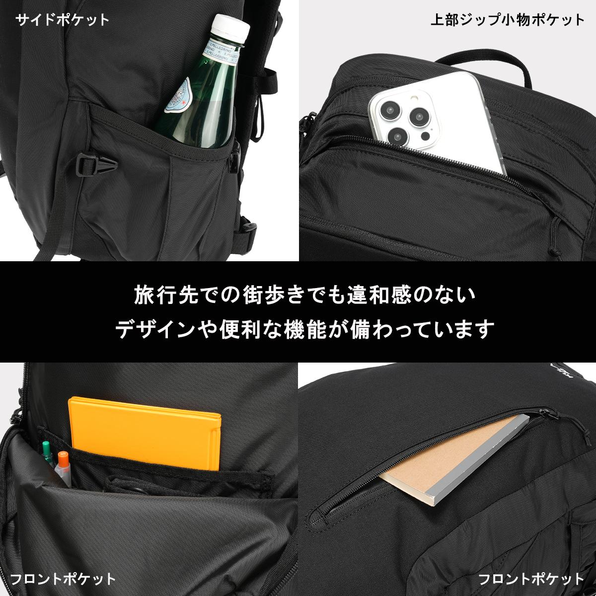 ミレー クーラ リュック MILLET MIS0629｜ONLINE STORE by SELECTION