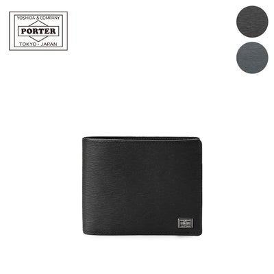 ポーター カレント ウォレット 052-02203 PORTER CURRENT 吉田カバン 