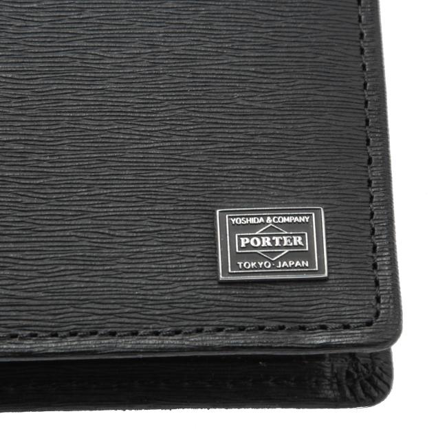 ポーター カレント ウォレット 052-02204 PORTER CURRENT 吉田カバン
