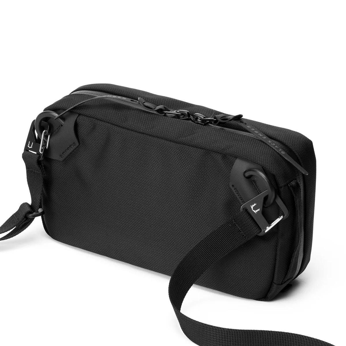 ブラックエンバー ショルダーバッグ BLACK EMBER 7226001｜ONLINE