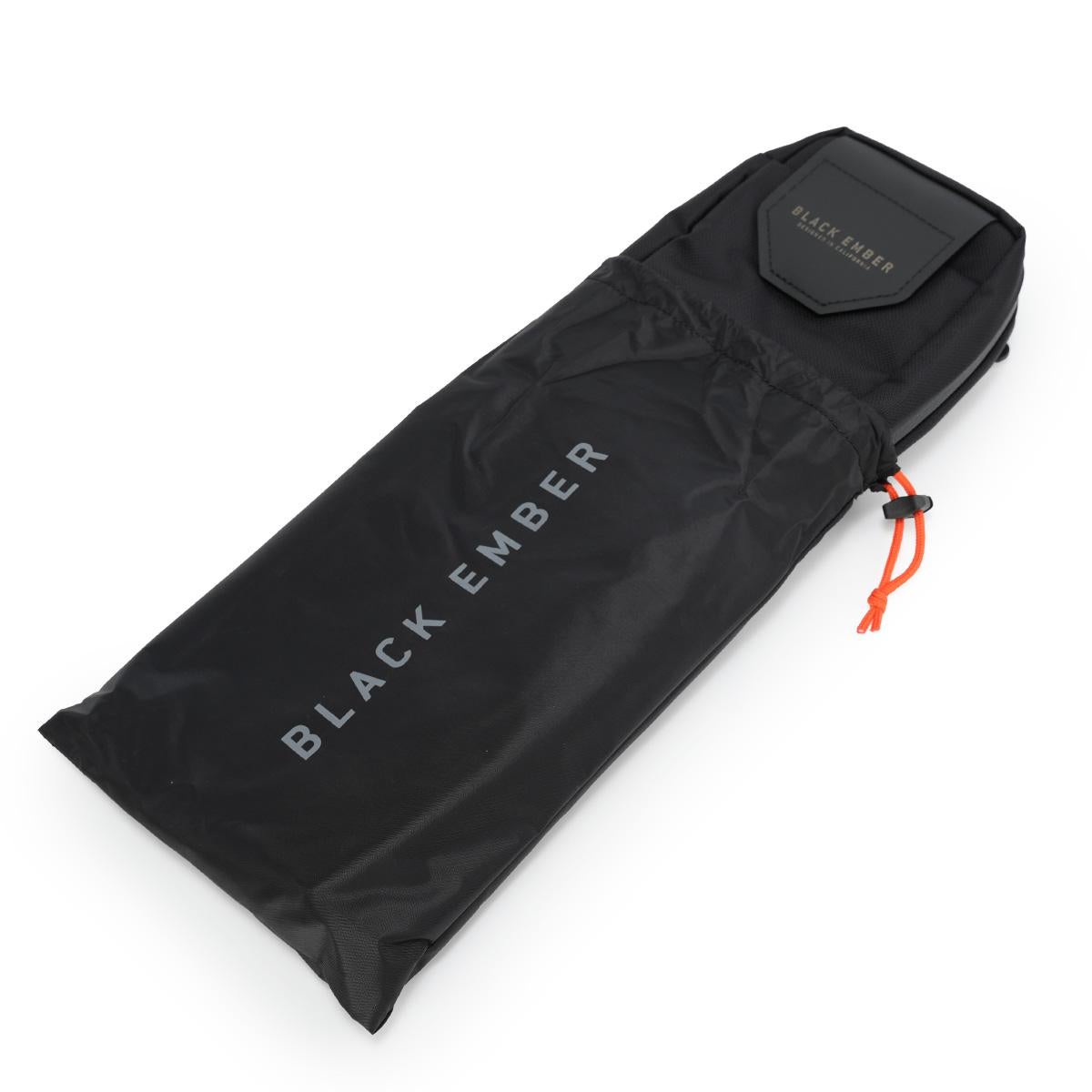 ブラックエンバー ショルダーバッグ BLACK EMBER 7226001｜ONLINE