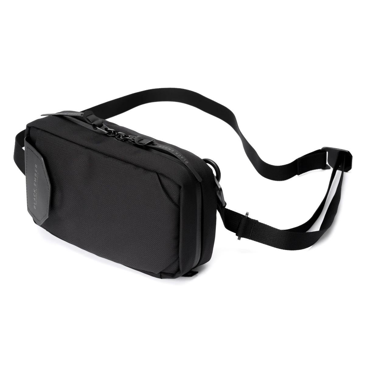 ブラックエンバー ショルダーバッグ BLACK EMBER 7226001｜ONLINE