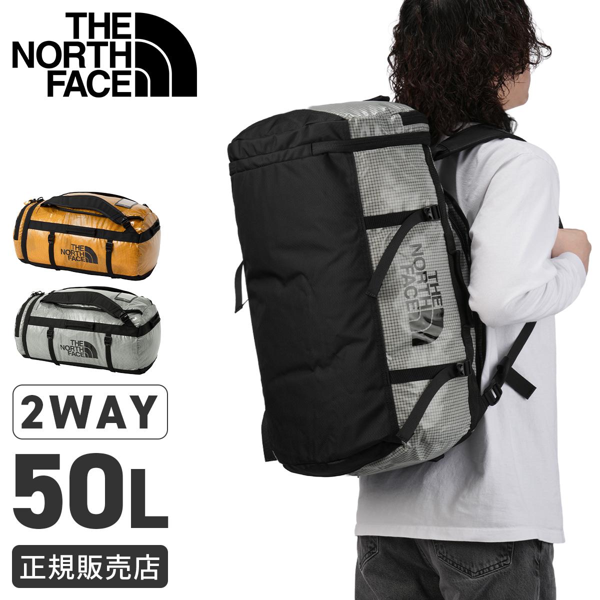 ノースフェイス マウンテンカルチャー キャリーケース ソフト 95L THE
