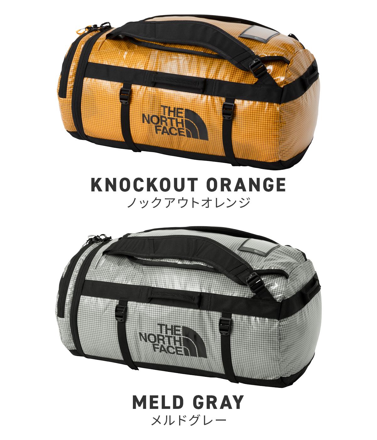 ノースフェイス ボストンバッグ 50L ザ・ノース・フェイス マウンテン