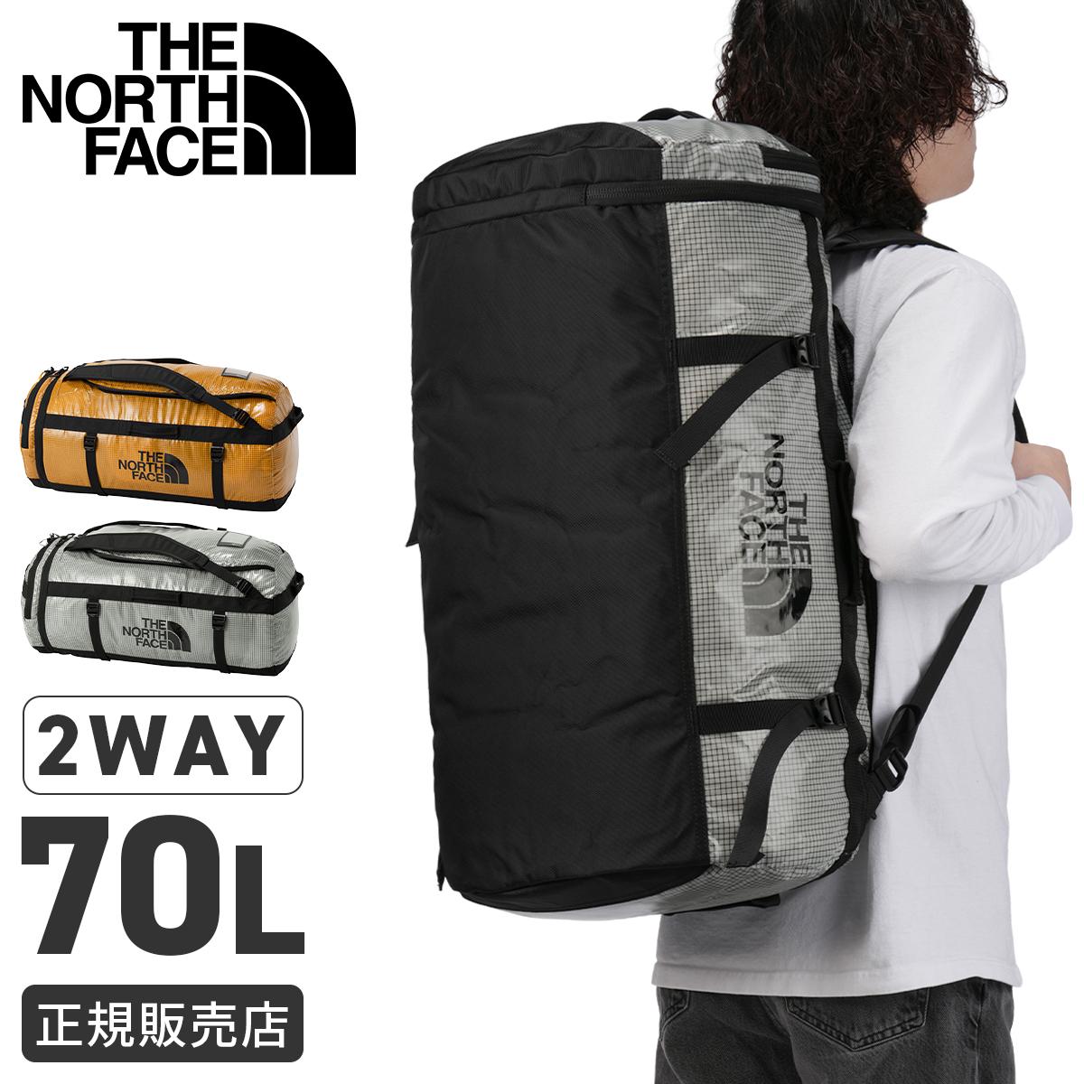 ノースフェイス マウンテンカルチャー ボストンバッグ 65L THE NORTH ノースフェイス マウンテンカルチャー ボストンバッグ 65L THE NORTH
