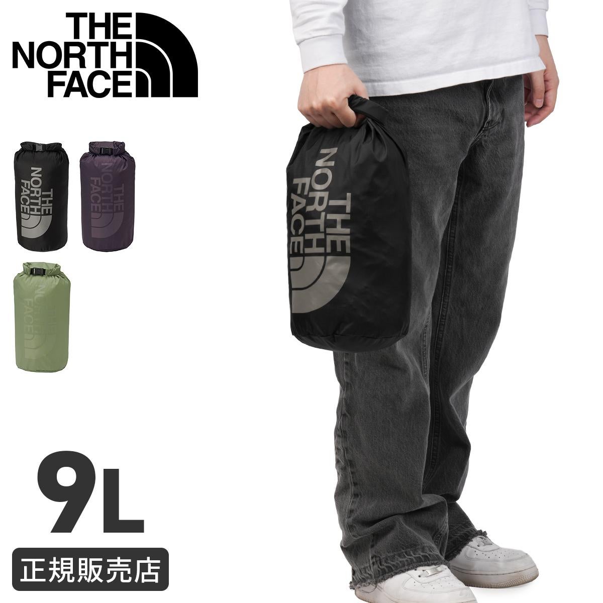 ノースフェイス リュック バックパック 18L ザ・ノース・フェイス THE
