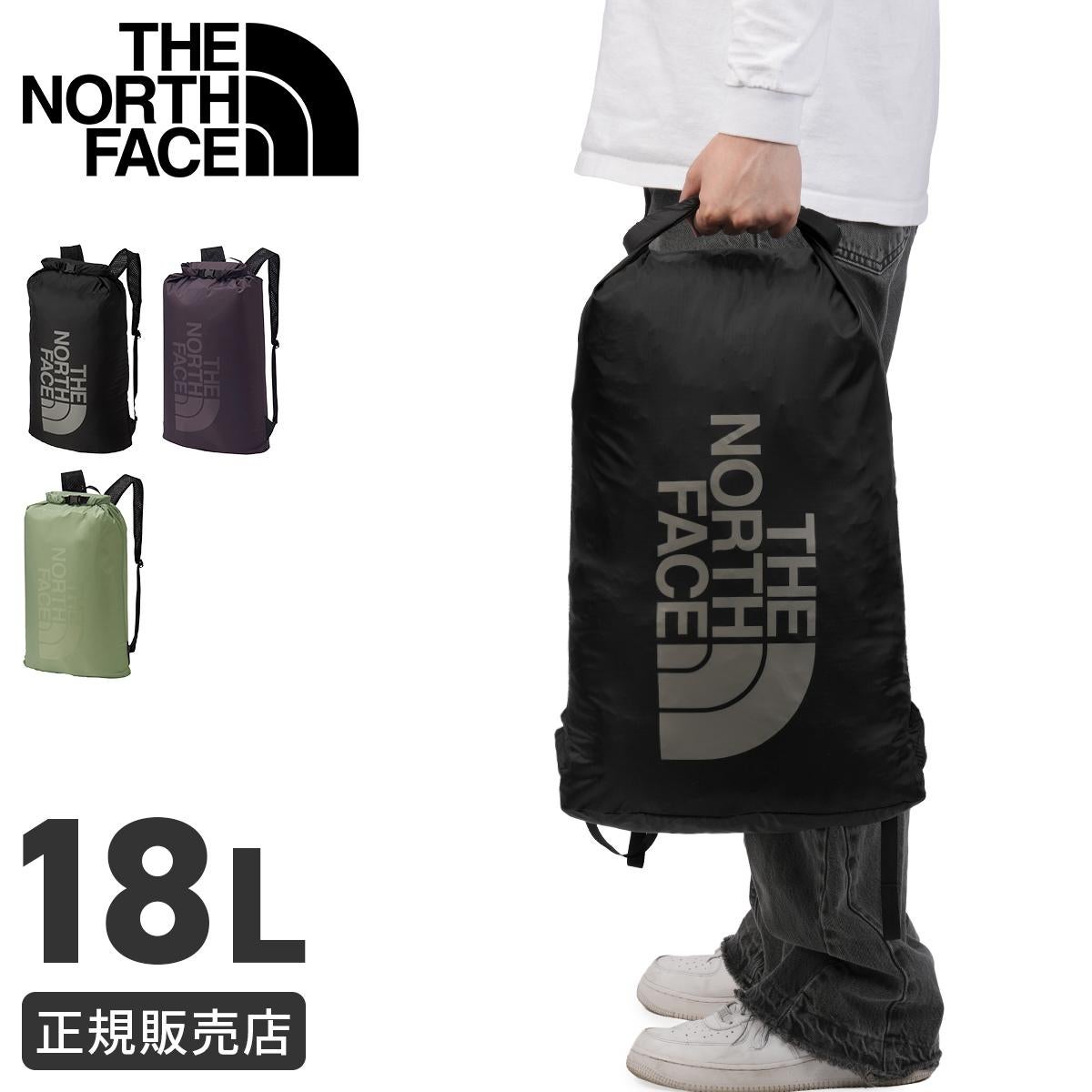 値下げしました⭐︎THE NORTH FACE リュック ノースフェイス ラン リュック 16L THE NORTH FACE RUN NM62461