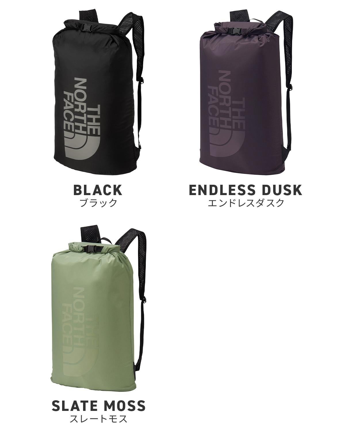 特別セール】ノースフェイス リュック バックパック 18L ザ・ノース