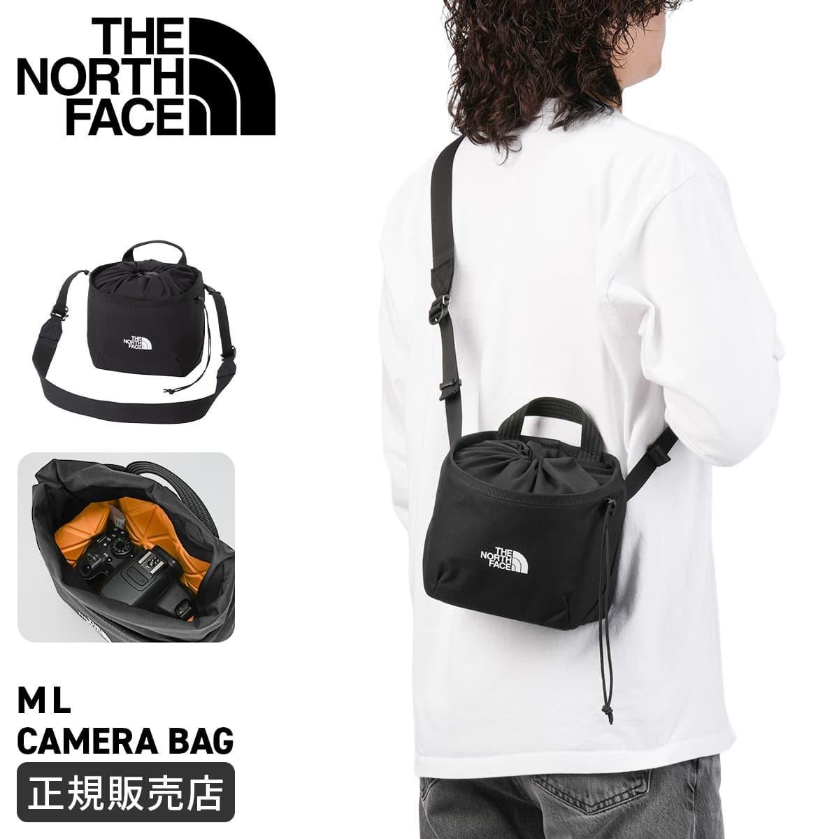 ノースフェイス ショルダーバッグ ザ・ノース・フェイス THE NORTH