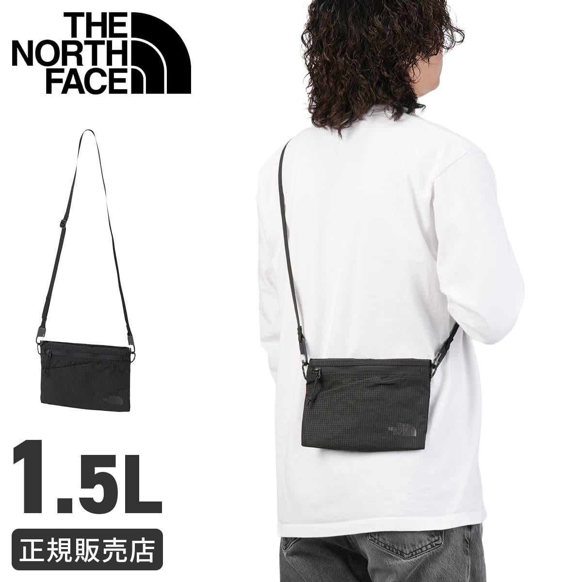 ノースフェイス ショルダーバッグ ザ・ノース・フェイス THE NORTH