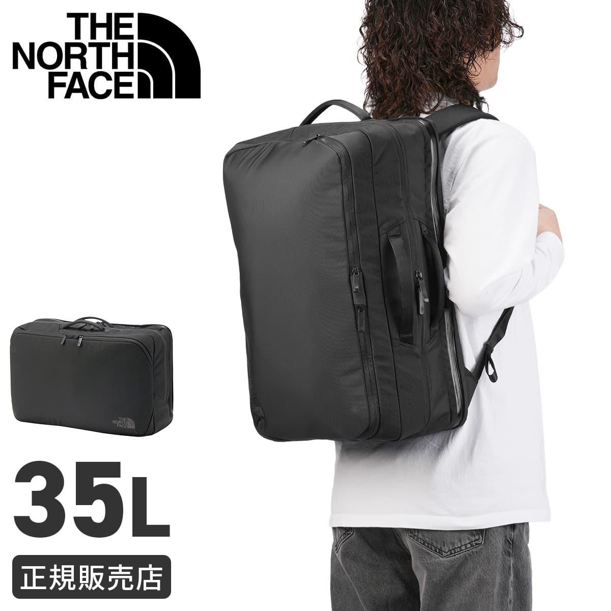 THE NORTH FACE Shuttle Series 3way バッグ THE NORTH FACE（ザ ノースフェイス） メンズ レディース シャトル3