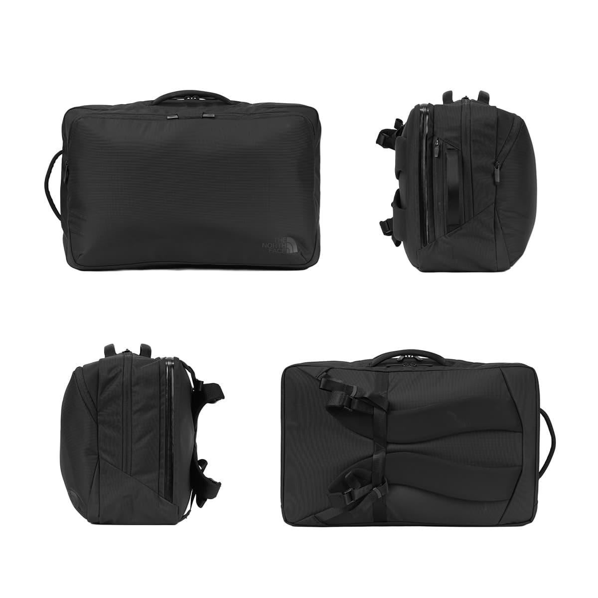 ノースフェイス リュック 35L B4 15インチPC ザ・ノース・フェイス