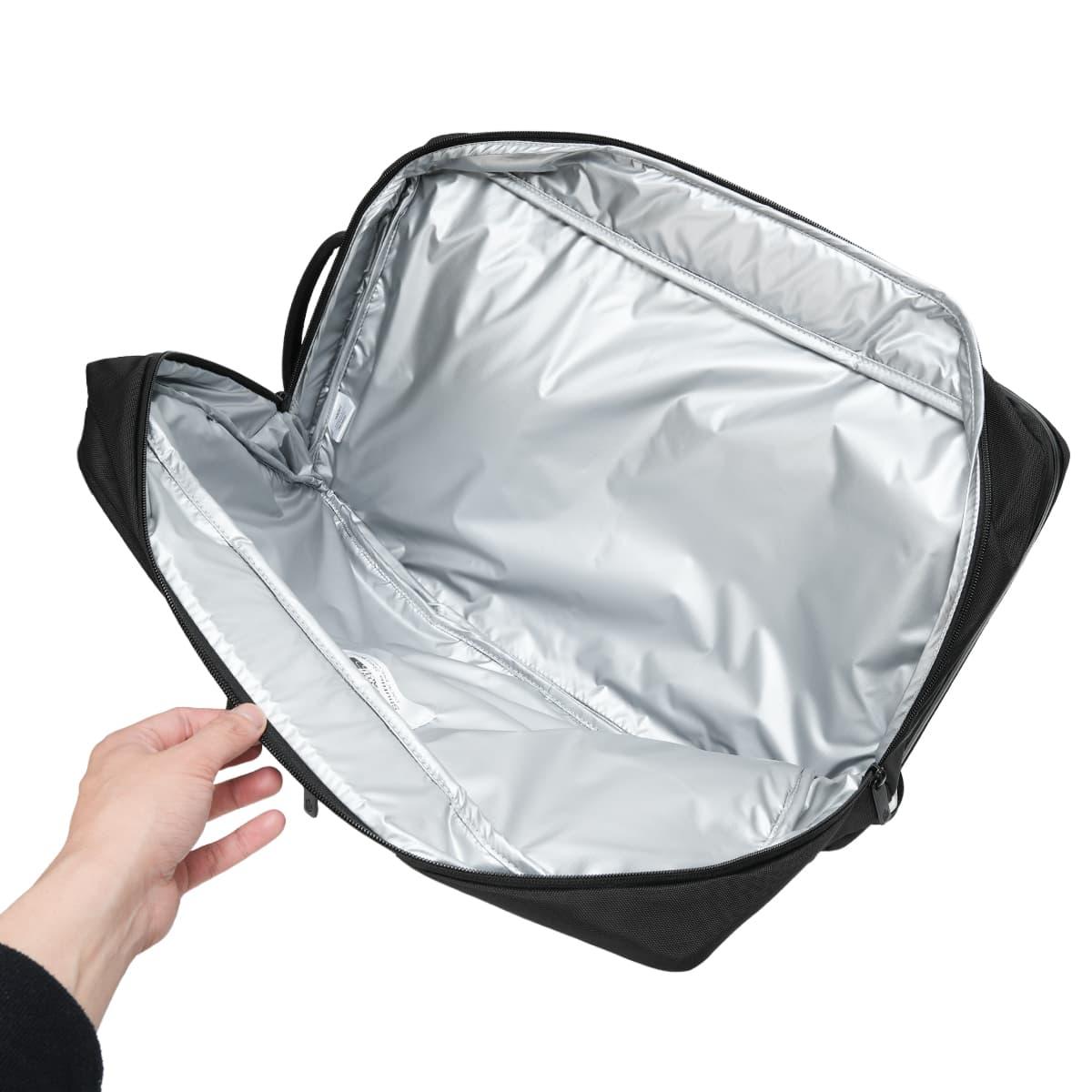 特別セール】ノースフェイス リュック 35L B4 15インチPC ザ・ノース